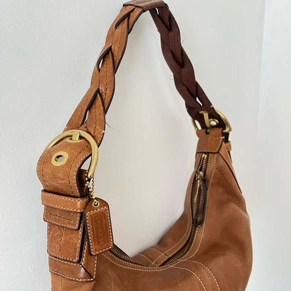 Coach Bag - Picture 10 of 10